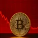 Bitcoin cai com tarifas e pode atingir menor nível em 2 anos, dizem analistas