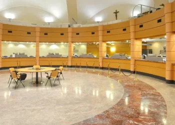 Banco do Vaticano lança índices de ações baseados em “princípios católicos”