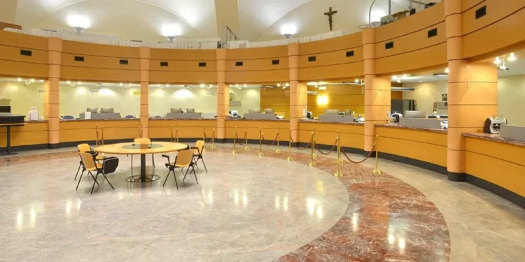 Banco do Vaticano lança índices de ações baseados em “princípios católicos”