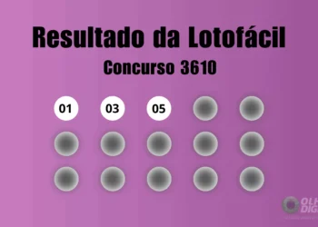 Resultado da Lotofácil de hoje: veja números e ganhadores do concurso 3610 (terça, 10/02)