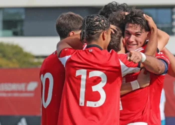 Benfica e Sporting já têm adversário para a Youth League