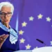 Lagarde pode estar a planear sair antes do final do mandato? Financial Times diz que sim, BCE nega