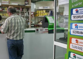 Totoloto: saiba se ganhou o jackpot desta quarta-feira