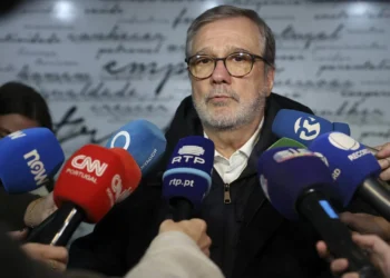 UGT ausente da reunião de hoje com Governo e patrões sobre pacote laboral