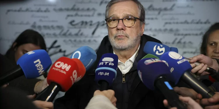 UGT ausente da reunião de hoje com Governo e patrões sobre pacote laboral