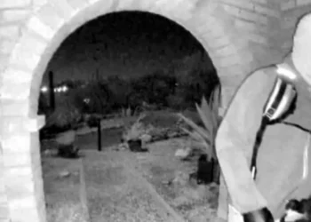 FBI duplica recompensa para 80 mil euros por pistas sobre paradeiro de mãe de jornalista