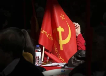 Ex-dirigente do PCP Vítor Dias morre aos 80 anos