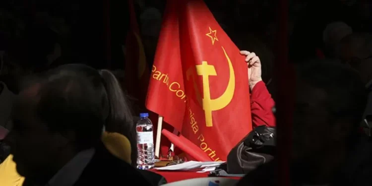 Ex-dirigente do PCP Vítor Dias morre aos 80 anos