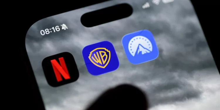 Negócio com a Netflix em risco? Warner promete “avaliar” nova oferta da Paramount
