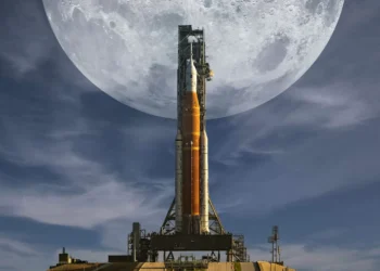 Fantasma do passado: vazamentos da Artemis 1 se repetem na 2