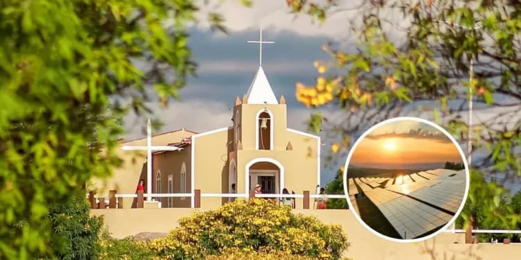 Cidade com mais dias de sol no Brasil transforma luz em laboratório de inovação