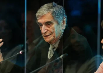 Festival Correntes d’Escritas homenageia Laborinho Lúcio