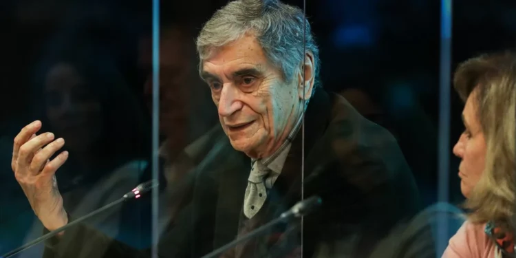 Festival Correntes d’Escritas homenageia Laborinho Lúcio