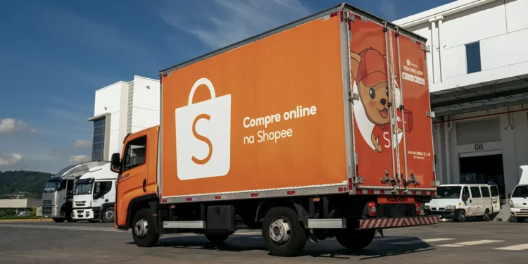 FII TRXF11 vai construir galpão para a Shopee no PR; transação é de R$ 135 mi