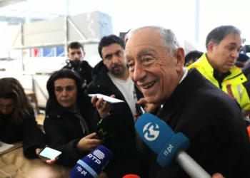 Presidenciais: Marcelo diz que lei não permite adiar as eleições