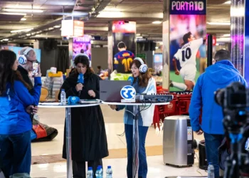 ​As Três da Manhã. Veja como foi a Emissão especial em Leiria