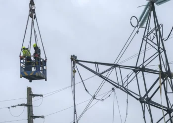 Mau tempo: EDP estima impactos de 80 milhões com maior peso nas redes