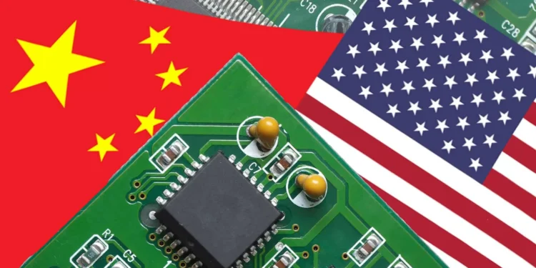 Entrevista: o plano de Trump para ganhar da China na corrida da IA