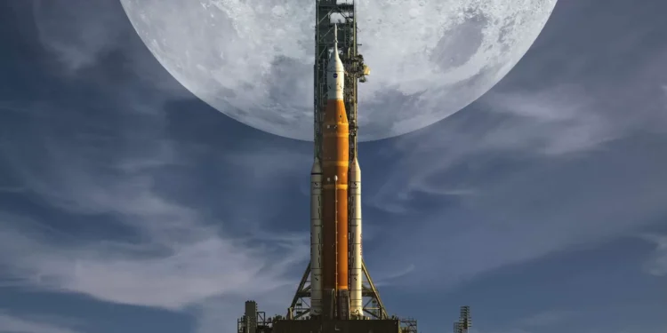 Olhar Espacial: ficamos mais distantes de voltar à Lua?