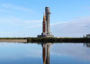 “Espero que se esqueçam completamente da Artemis 2”, declara astronauta da NASA