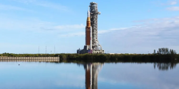 “Espero que se esqueçam completamente da Artemis 2”, declara astronauta da NASA