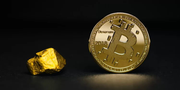 Bitcoin tem pior sequência desde 2019 e fica atrás do ouro até na correção; e agora?