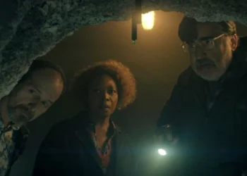 A nova série dos criadores de Stranger Things que vai mudar o jeito de ver o suspense