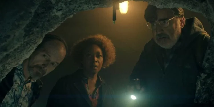 A nova série dos criadores de Stranger Things que vai mudar o jeito de ver o suspense