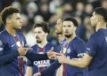 PSG dá a volta no Mónaco, Dortmund superioriza-se à Atalanta