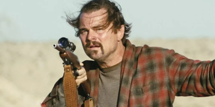 “Batalha Atrás de Batalha” é favorito aos Óscares após vitória nos prémios PGA