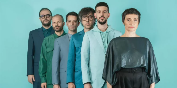 Rock NO Rio Febras anuncia Clã e Wolfmother para a edição deste ano